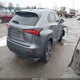 JTJBARBZ4J2162920 2018 Lexus Nx 300 auction photo thumbnail 4