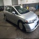 JHMFA36218S027370 2008 Honda Civic Hybrid auction photo thumbnail 1
