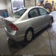 JHMFA36218S027370 2008 Honda Civic Hybrid auction photo thumbnail 4