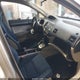 JHMFA36218S027370 2008 Honda Civic Hybrid auction photo thumbnail 5