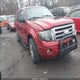 1FMFU15558LA01630 2008 Ford Expedition Xlt auction photo thumbnail 1