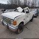 1FTHF25Y5MLA24082 1991 Ford F250 auction photo thumbnail 2