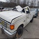 1FTHF25Y5MLA24082 1991 Ford F250 auction photo thumbnail 6
