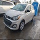 KL8CB6SA0LC403830 2020 Chevrolet Spark Fwd Ls Automatic auction photo thumbnail 2