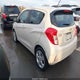 KL8CB6SA0LC403830 2020 Chevrolet Spark Fwd Ls Automatic auction photo thumbnail 3