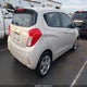 KL8CB6SA0LC403830 2020 Chevrolet Spark Fwd Ls Automatic auction photo thumbnail 4