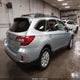 4S4BSACCXF3350141 2015 Subaru Outback 2.5I Premium auction photo thumbnail 4