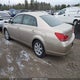 4T1BK36B59U335981 2009 Toyota Avalon Xl auction photo thumbnail 3