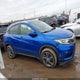 3CZRU6H52MM721710 2021 Honda Hr-V Awd Ex auction photo thumbnail 11
