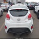 KMHTC6AE1GU284058 2016 Hyundai Veloster Turbo auction photo thumbnail 16