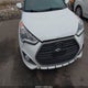 KMHTC6AE1GU284058 2016 Hyundai Veloster Turbo auction photo thumbnail 6