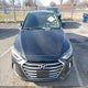 5NPD84LF3JH262598 2018 Hyundai Elantra Value Edition auction photo thumbnail 12