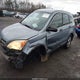 5J6RE3H32AL003078 2010 Honda Cr-V Lx auction photo thumbnail 2