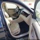 1FAHP2J89EG150210 2014 Ford Taurus Limited auction photo thumbnail 5