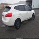 JN8AS5MV0DW641593 2013 Nissan Rogue S auction photo thumbnail 4
