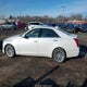 1G6AX5SX8G0160387 2016 Cadillac Cts Luxury Collection auction photo thumbnail 14
