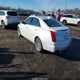 1G6AX5SX8G0160387 2016 Cadillac Cts Luxury Collection auction photo thumbnail 3