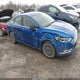3FA6P0T94HR371535 2017 Ford Fusion Se auction photo thumbnail 1