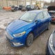 3FA6P0T94HR371535 2017 Ford Fusion Se auction photo thumbnail 2
