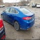 3FA6P0T94HR371535 2017 Ford Fusion Se auction photo thumbnail 3