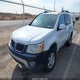 2CKDL43F886282299 2008 Pontiac Torrent auction photo thumbnail 2