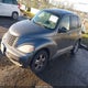 3C8FY4BB51T634030 2001 Chrysler Pt Cruiser auction photo thumbnail 2