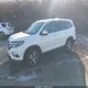 5FNYF6H52JB064354 2018 Honda Pilot Ex-L auction photo thumbnail 2