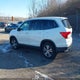 5FNYF6H52JB064354 2018 Honda Pilot Ex-L auction photo thumbnail 3