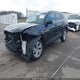 1V2BC2CA2MC206536 2021 Volkswagen Atlas Cross Sport 2.0T Sel auction photo thumbnail 2