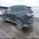 1GNKRGKD9HJ304447 2017 Chevrolet Traverse 1Lt auction photo thumbnail 3