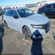 1HGCV3F23NA033411 2022 Honda Accord Hybrid Sport auction photo thumbnail 1