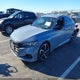 1HGCV3F23NA033411 2022 Honda Accord Hybrid Sport auction photo thumbnail 2