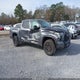 5TFPC5DB1TX117256 2026 Toyota Tundra Hybrid Trd Pro Hybrid Crewmax 5.5' Bed auction photo thumbnail 1