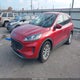 1FMCU0G65MUA98108 2021 Ford Escape Se auction photo thumbnail 2