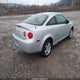 1G1AK18F987269171 2008 Chevrolet Cobalt Ls auction photo thumbnail 4