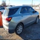 3GNAXTEG4PL240938 2023 Chevrolet Equinox Awd 2Fl auction photo thumbnail 4