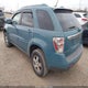 2CNDL33F186326057 2008 Chevrolet Equinox Lt auction photo thumbnail 3