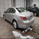 JHMCP26408C005805 2008 Honda Accord 2.4 Lx-P auction photo thumbnail 3
