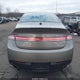 3LN6L2J94GR624075 2016 Lincoln Mkz auction photo thumbnail 16