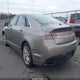 3LN6L2J94GR624075 2016 Lincoln Mkz auction photo thumbnail 3