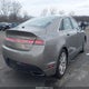 3LN6L2J94GR624075 2016 Lincoln Mkz auction photo thumbnail 4