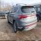 5NMS64AJXNH423939 2022 Hyundai Santa Fe Sel auction photo thumbnail 3