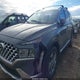5NMS64AJXNH423939 2022 Hyundai Santa Fe Sel auction photo thumbnail 6
