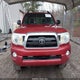 5TETU62N95Z108301 2005 Toyota Tacoma Prerunner V6 auction photo thumbnail 12