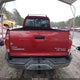 5TETU62N95Z108301 2005 Toyota Tacoma Prerunner V6 auction photo thumbnail 16
