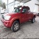 5TETU62N95Z108301 2005 Toyota Tacoma Prerunner V6 auction photo thumbnail 2