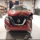5N1AZ2MG9JN139993 2018 Nissan Murano Platinum auction photo thumbnail 12