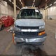 1GCFG15Z771160786 2007 Chevrolet Express Work Van auction photo thumbnail 12