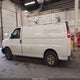 1GCFG15Z771160786 2007 Chevrolet Express Work Van auction photo thumbnail 14