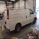 1GCFG15Z771160786 2007 Chevrolet Express Work Van auction photo thumbnail 4